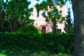  I Giardini di Naxos  Джардини Наксос